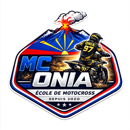 Logo MC Onia